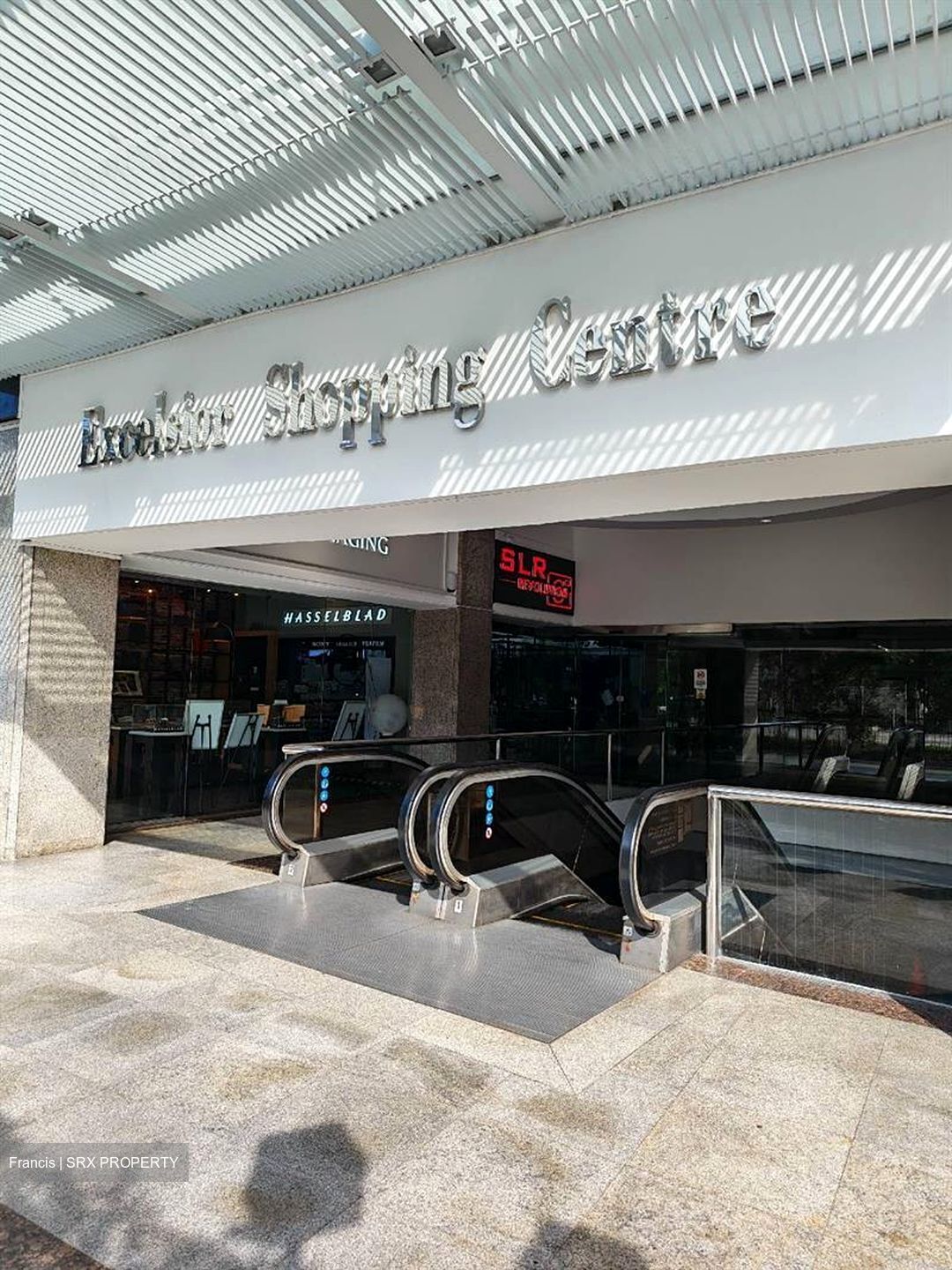 Excelsior Hotel (D6), Shop House #491121021